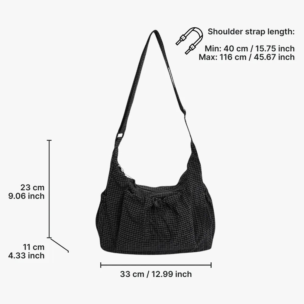 Juliana | Crossbody Bag