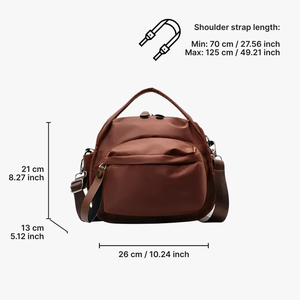Fay | Crossbody Bag