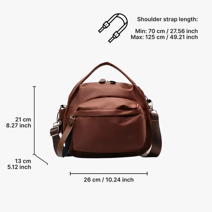 Fay | Crossbody Bag
