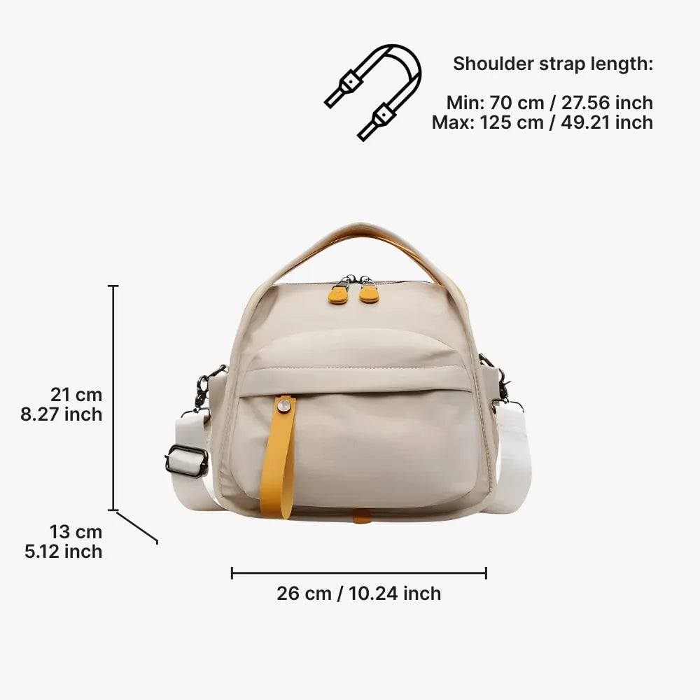 Fay | Crossbody Bag