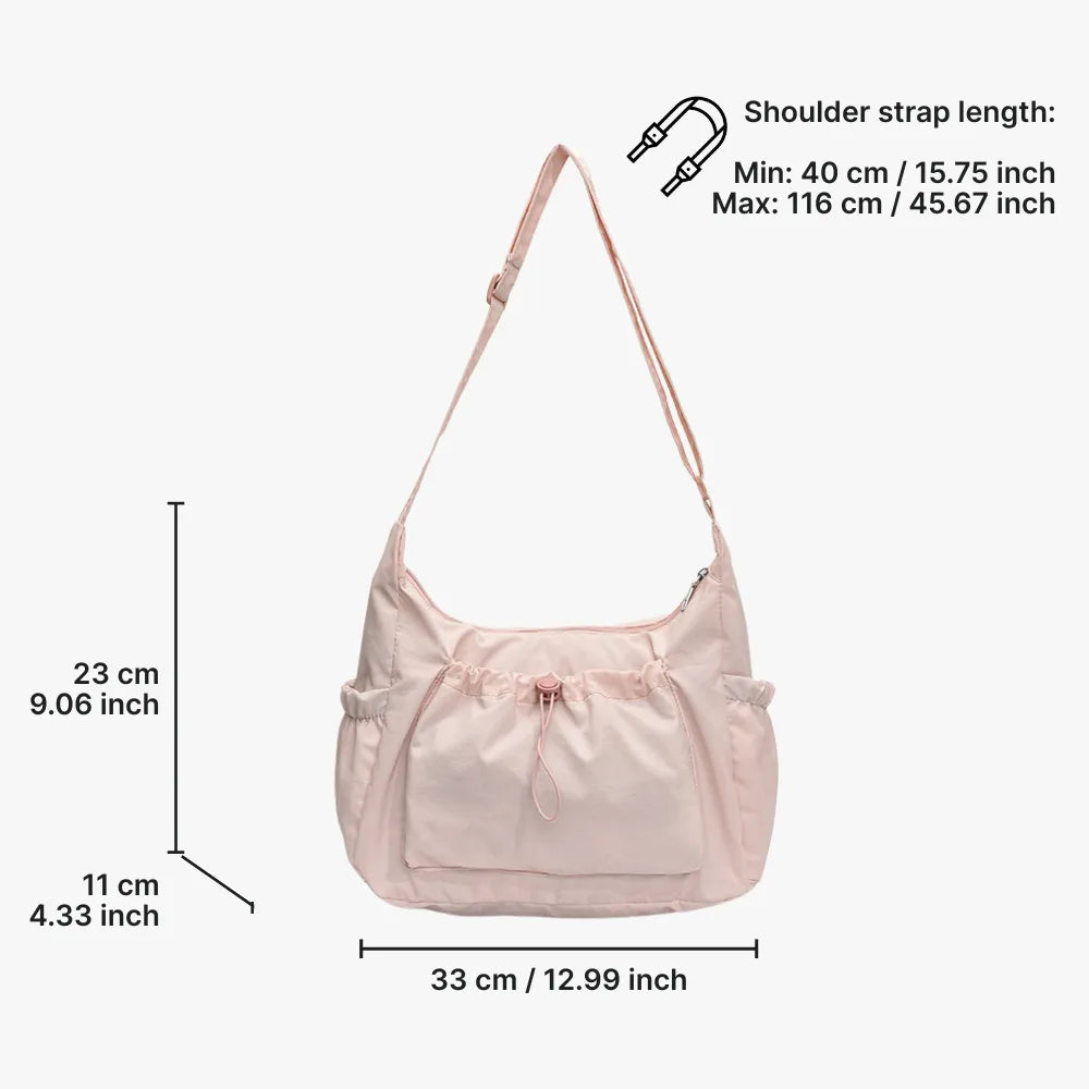 Juliana | Crossbody Bag