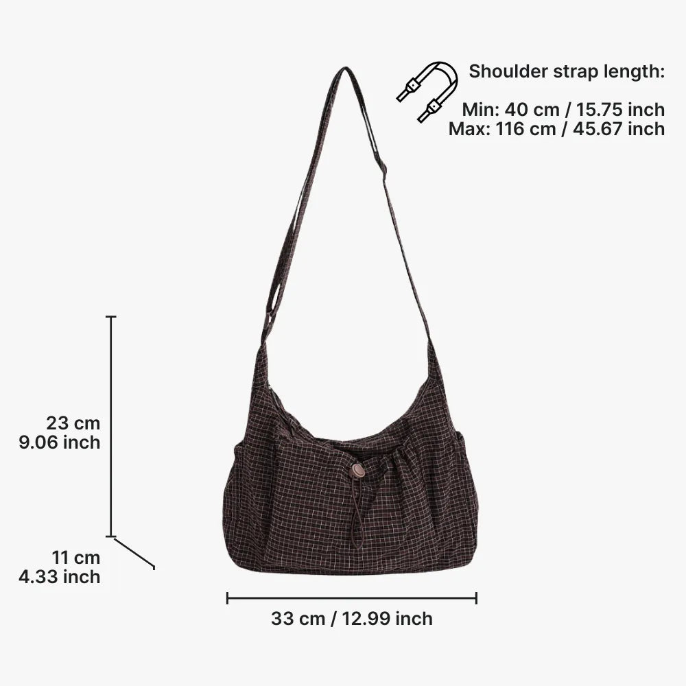 Juliana | Crossbody Bag