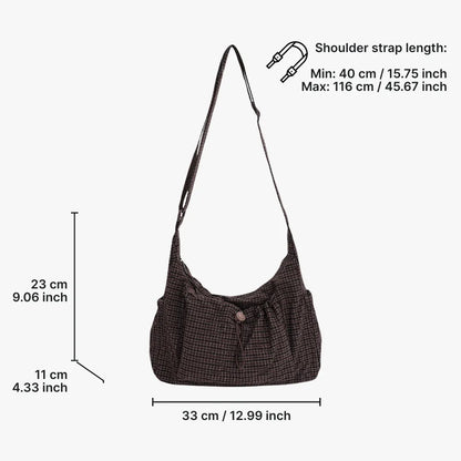 Juliana | Crossbody Bag