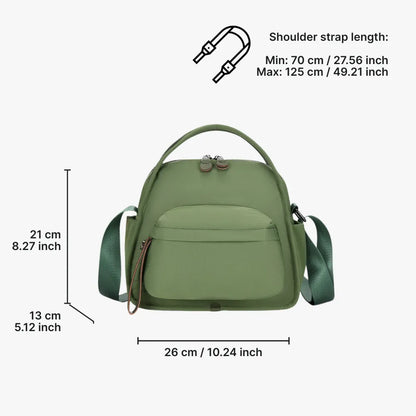 Fay | Crossbody Bag