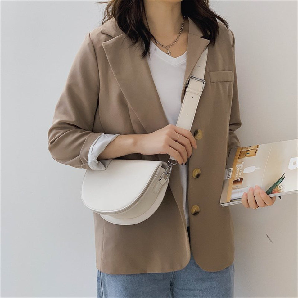 Virelle | Crossbody Bag