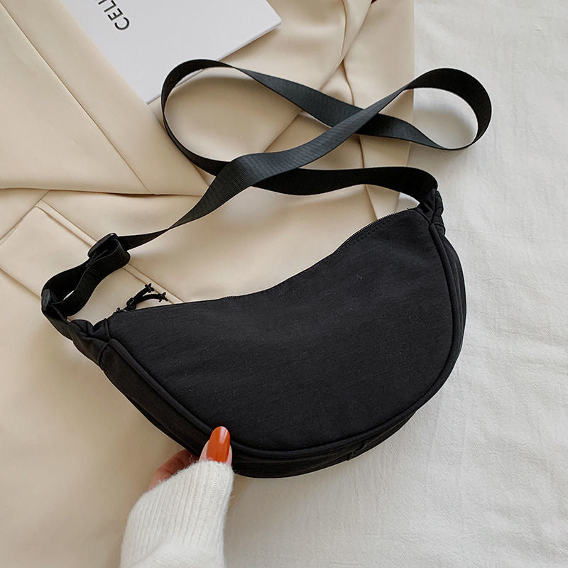 Estrel | Crossbody Belt Bag