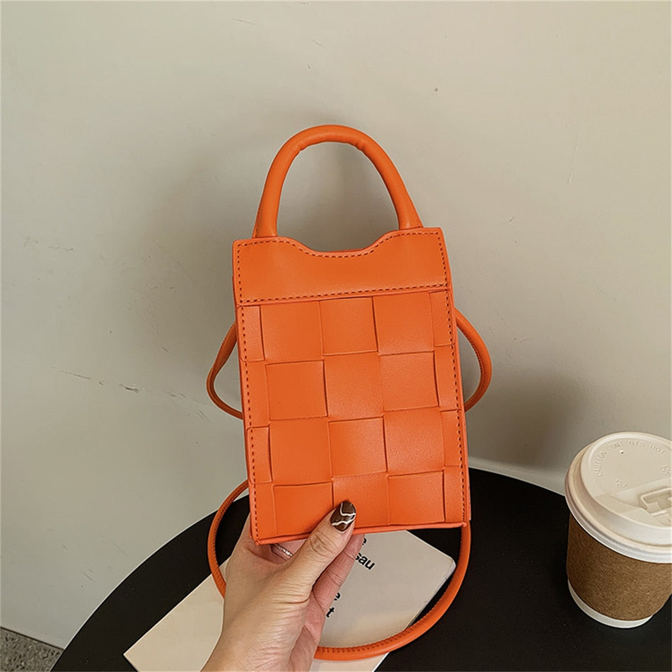 Chalise | Phone Bag